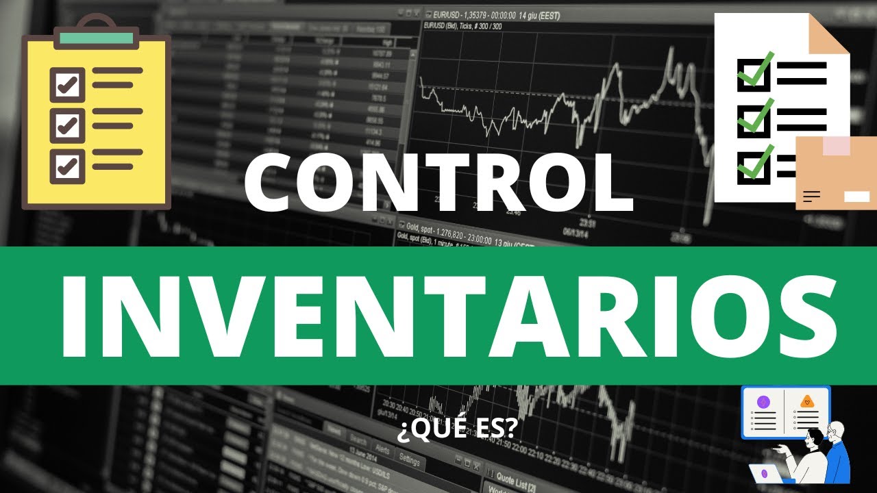 Cómo Implementar un Sistema de Gestión de Inventarios