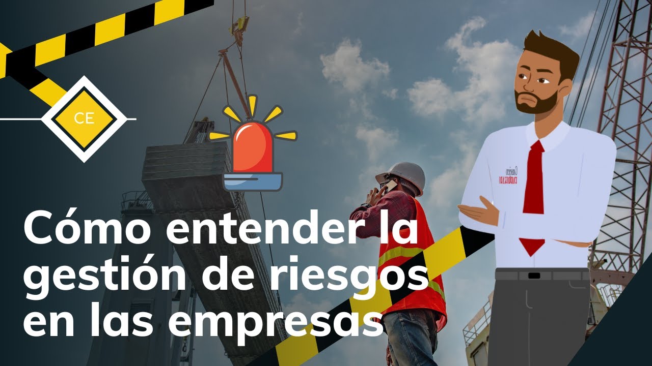 Cómo Implementar un Sistema de Gestión de Riesgos Empresariales