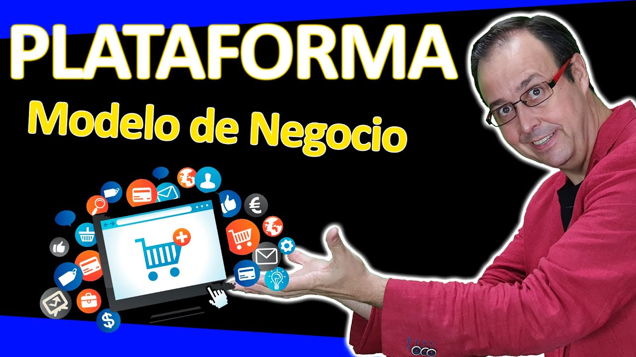 Cómo implementar un modelo de negocio de "plataforma" en tu empresa