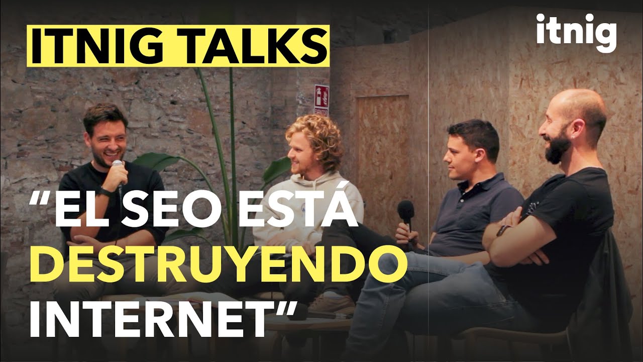 El Futuro del SEO: Preparándote Hoy para los Cambios de Mañana