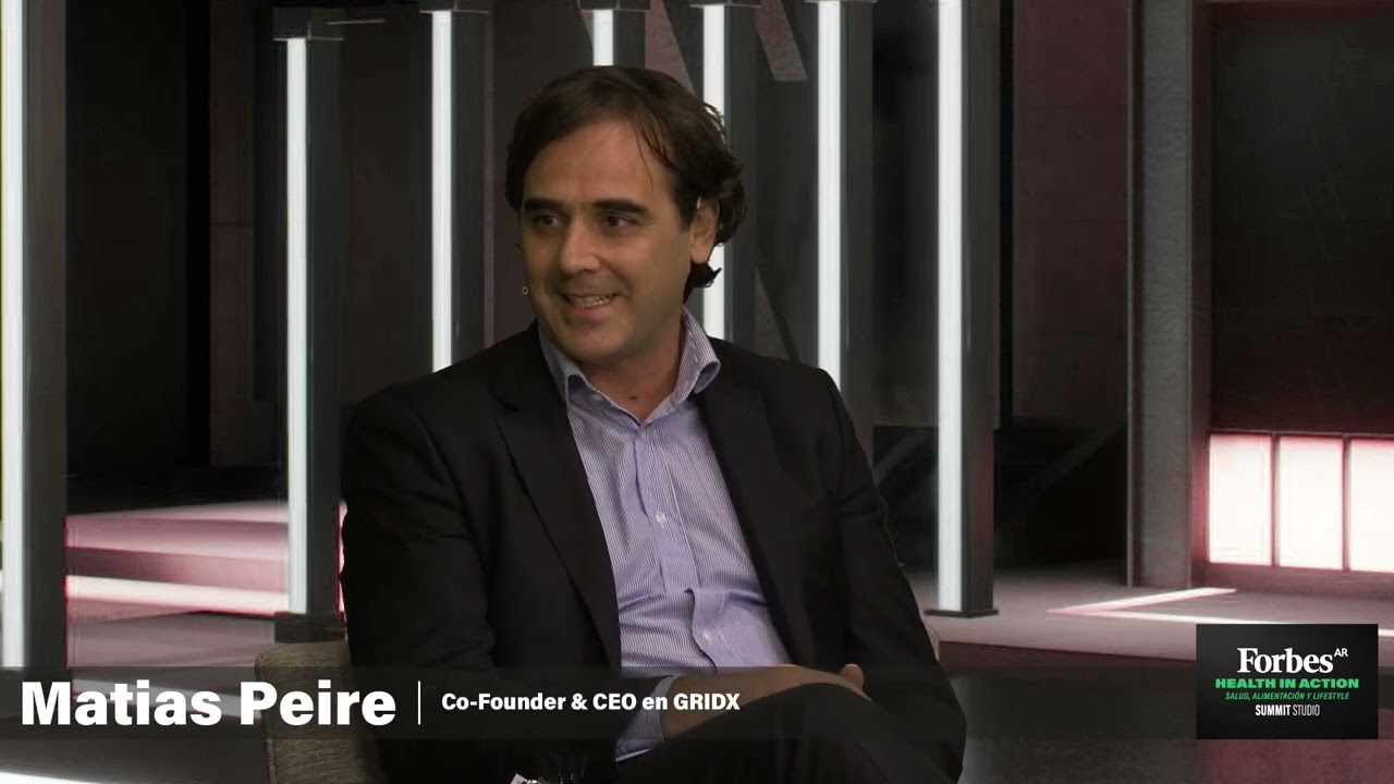 El auge de los negocios en el sector de la biotecnología y la salud