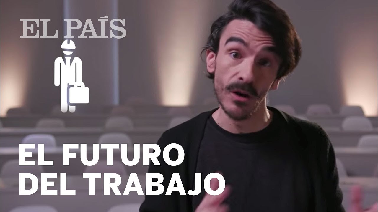 El-futuro-del-trabajo-y-como-los-modelos-de-negocio-estan-evolucionando | Hablemos de Marketing El futuro del trabajo y cómo los modelos de negocio están evolucionando