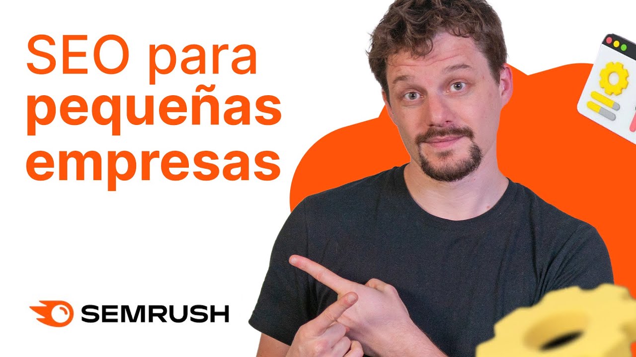 Estrategias SEO para Pequeñas Empresas: Cómo Competir con los Grandes