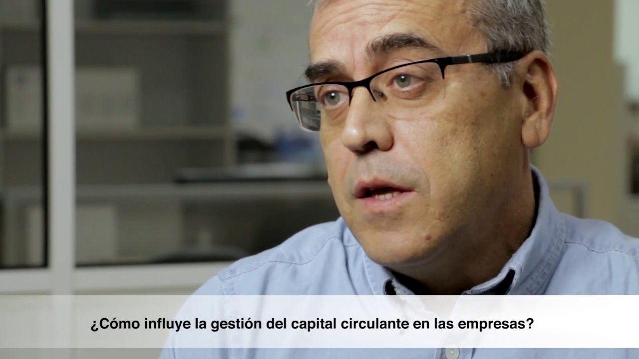 Estrategias para la Optimización del Capital Circulante