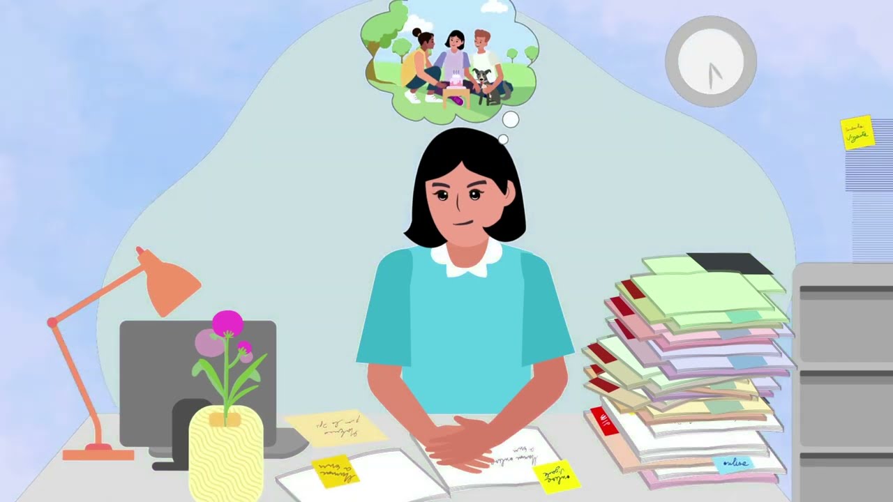 Habilidades-de-comunicacion-para-la-gestion-del-estres-Claves-para-la-calma | Hablemos de Marketing Habilidades de comunicación para la gestión del estrés: Claves para la calma