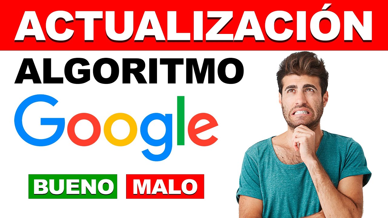 La Guía de Supervivencia para Actualizaciones del Algoritmo de Google