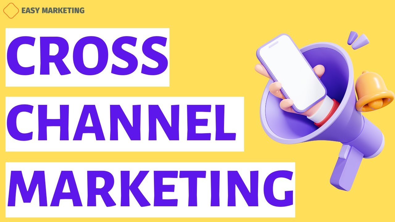 La Importancia del Cross-Channel Marketing en el Outbound Marketing