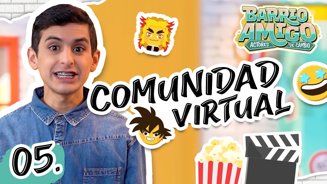 La-influencia-de-la-comunicacion-en-la-construccion-de-comunidades-virtuales-fuertes | Hablemos de Marketing La influencia de la comunicación en la construcción de comunidades virtuales fuertes