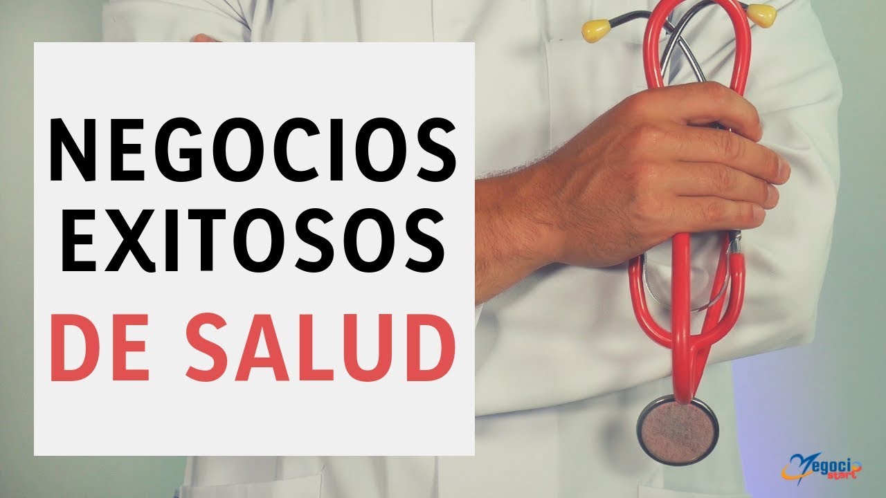Modelos de negocio en el sector de la salud: tendencias y oportunidades