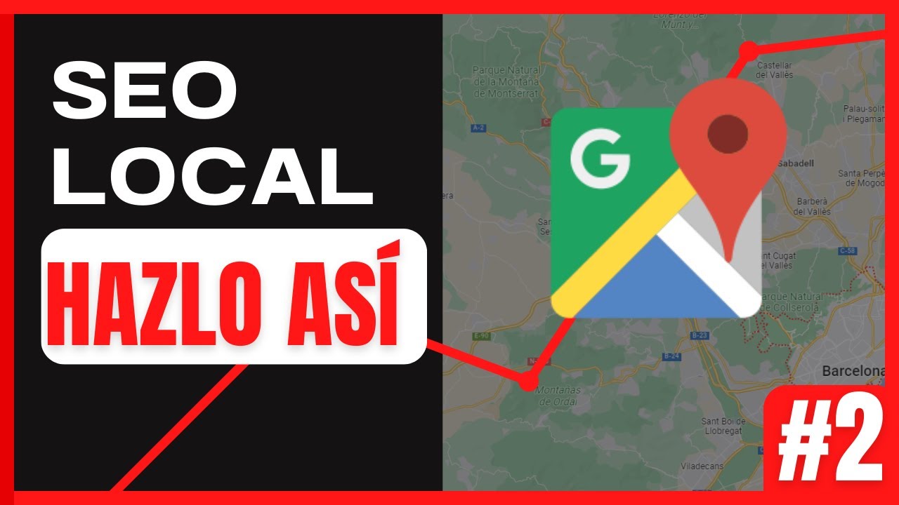 SEO Local: Cómo Dominar en Tu Área Sin Desgastarte