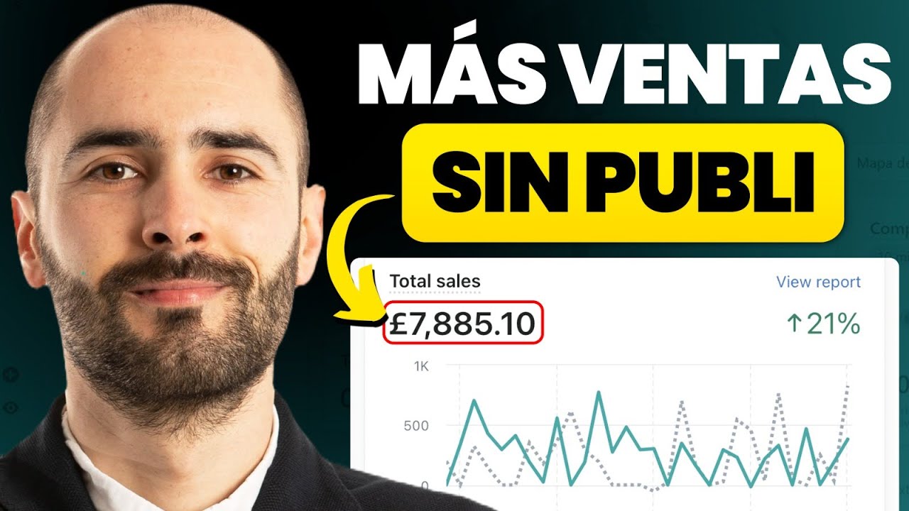 SEO para E-commerce: Cómo Triplicar Tus Ventas Sin Caer en Desesperación