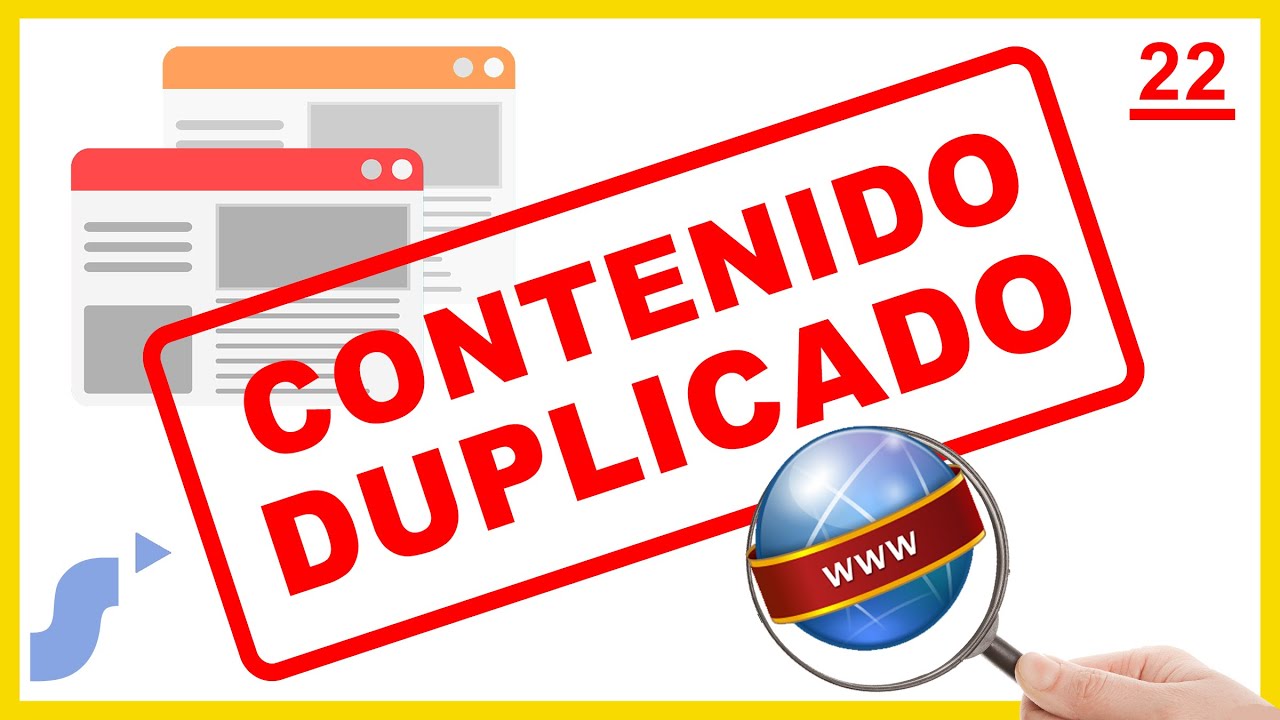 ¿Temes al Contenido Duplicado? Aquí Está Cómo Evitarlo