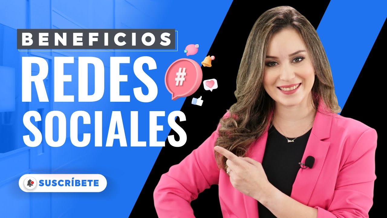Beneficios del marketing en redes sociales