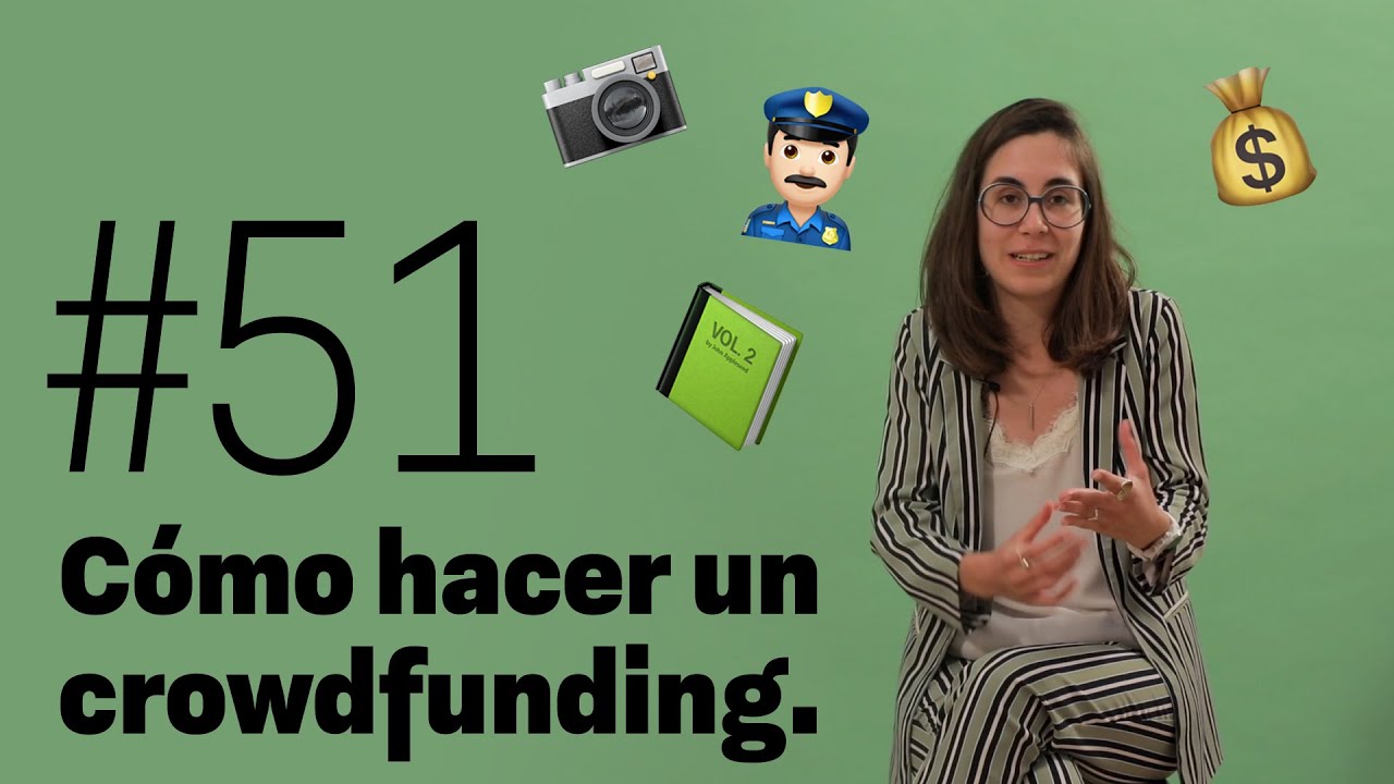 Como-utilizar-el-crowdfunding-para-lanzar-un-nuevo-modelo-de-negocio | Hablemos de Marketing Cómo utilizar el crowdfunding para lanzar un nuevo modelo de negocio