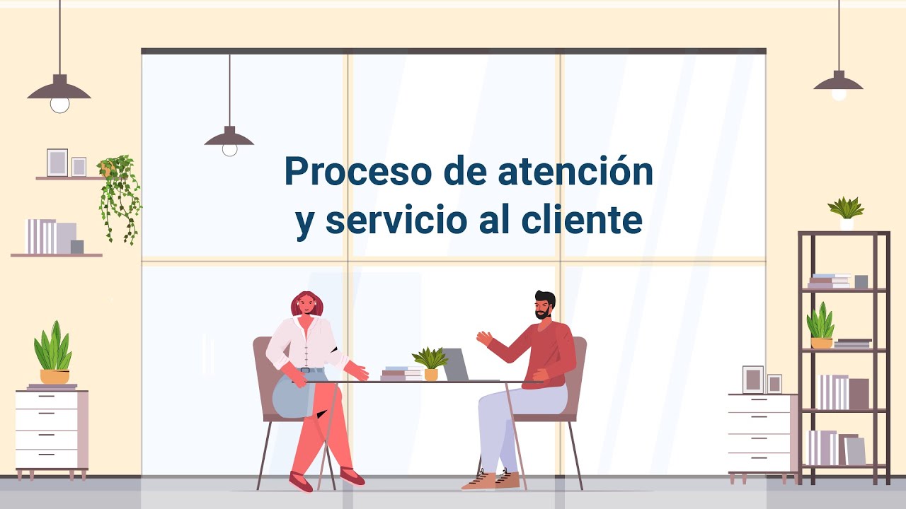 Desarrollando empatía en entornos de servicio al cliente: Claves para la atención efectiva