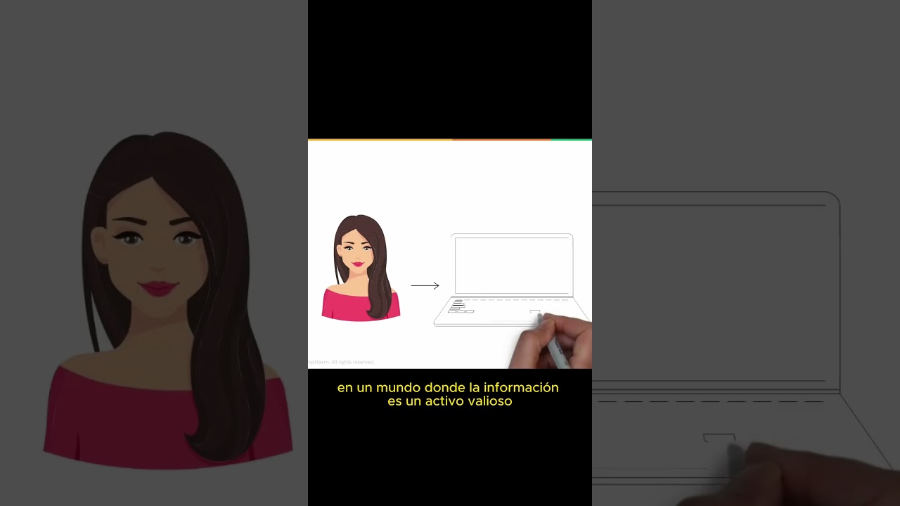 El papel de la ciberseguridad en los modelos de negocio digitales