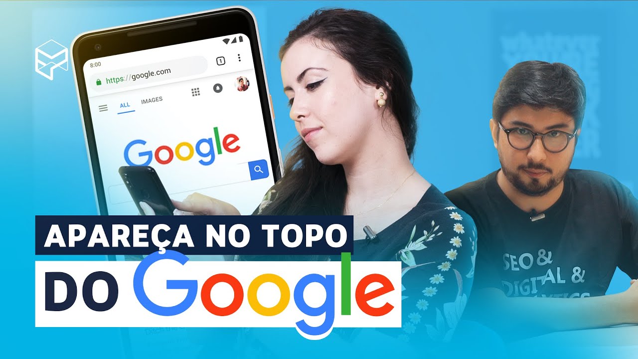 Estrategias de SEO para e-commerce