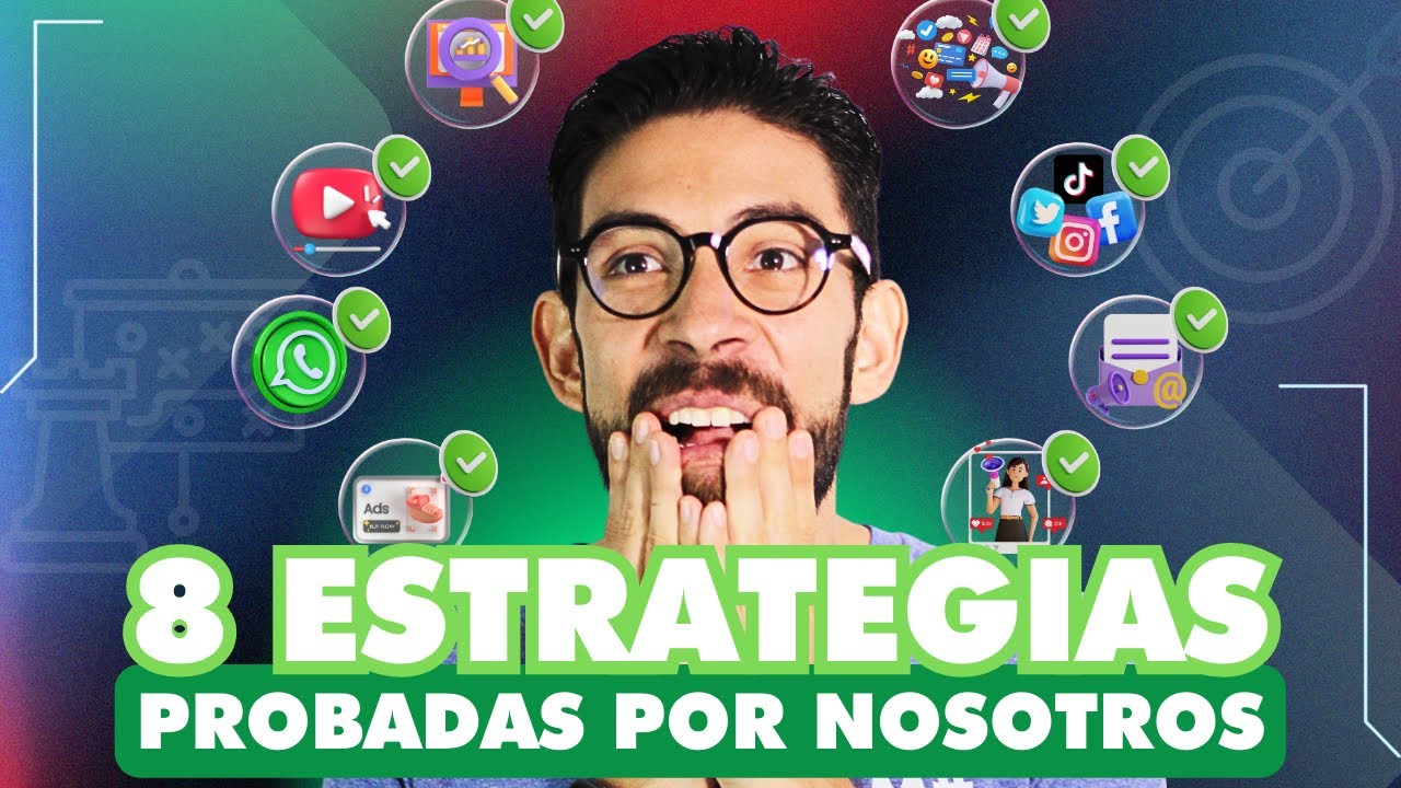 Estrategias de marketing digital a medida