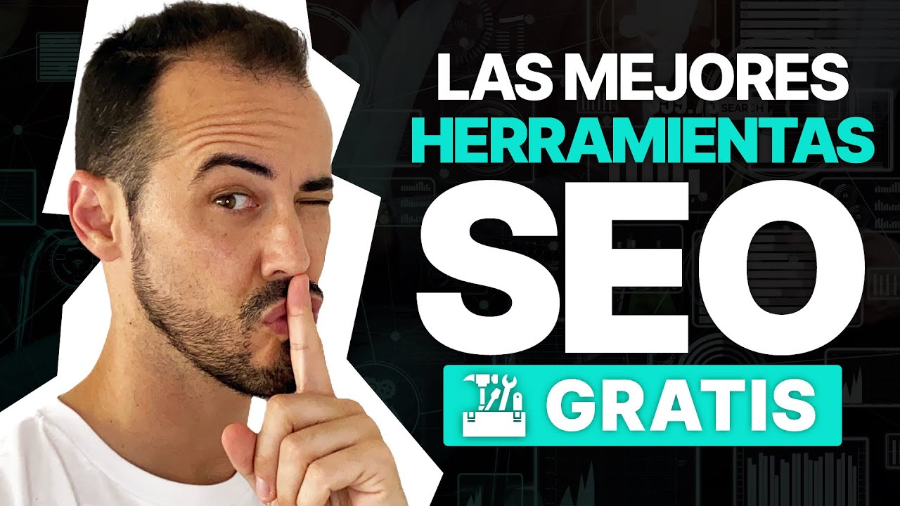 Herramientas para SEO