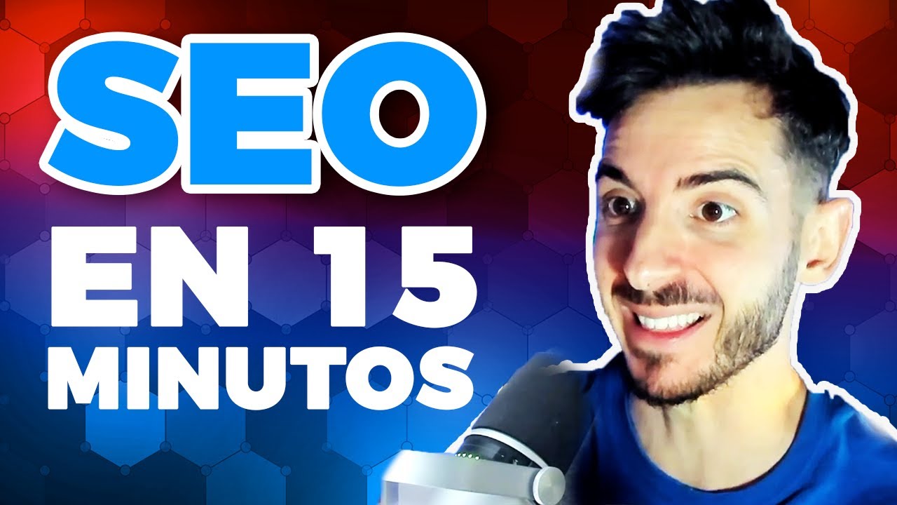 Implementación de estrategias de SEO