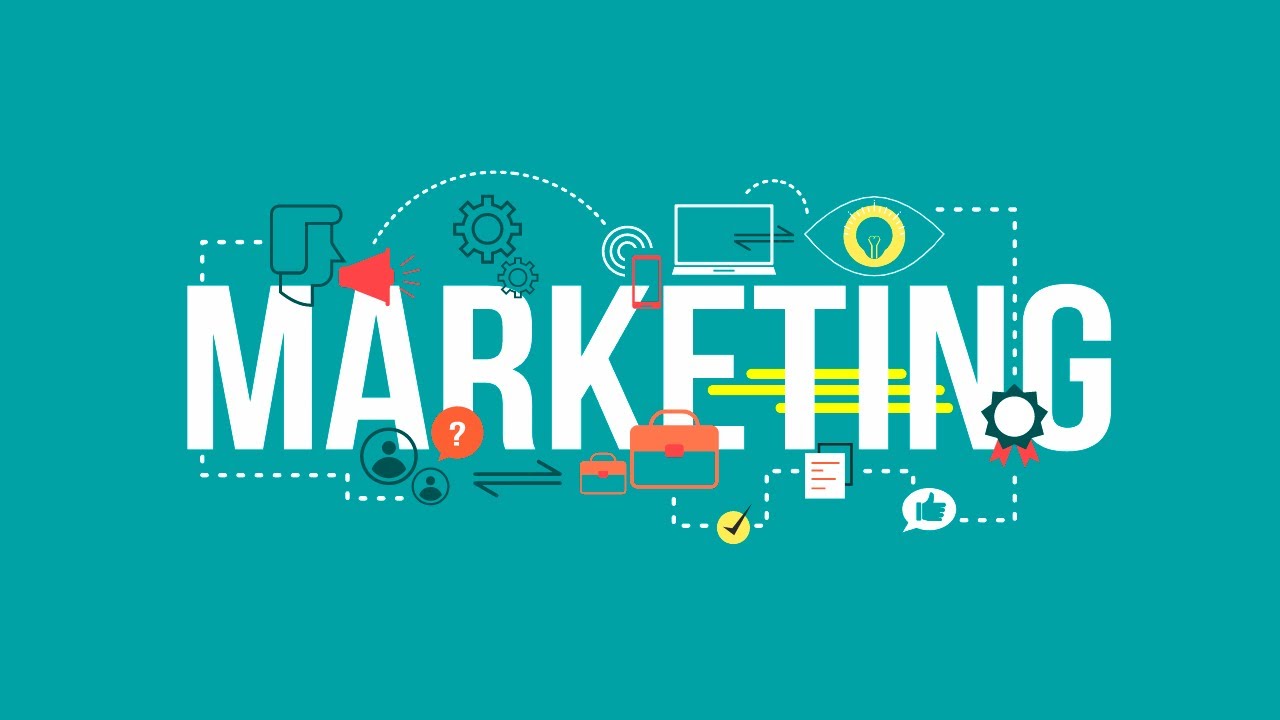 Introducción al marketing digital