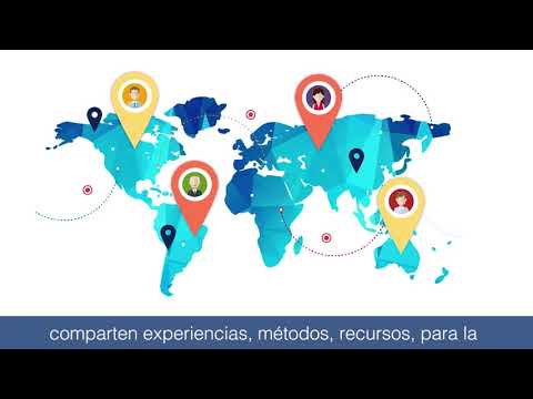 La influencia de la comunicación en la construcción de comunidades virtuales fuertes