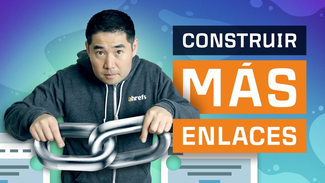 Mejores prácticas de link building