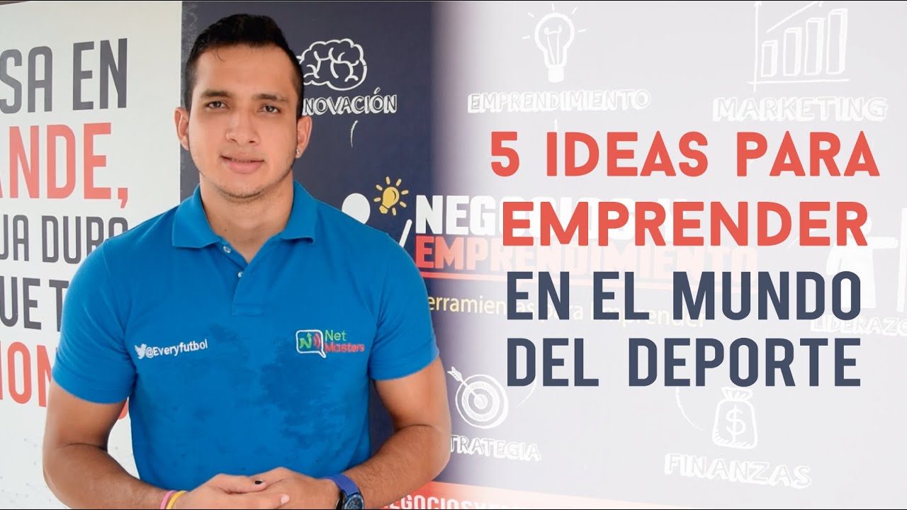 Modelos de negocio en el sector de los deportes y el fitness: tendencias y estrategias
