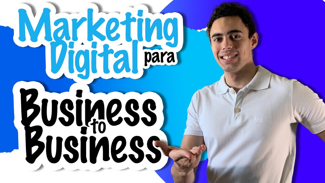 Publicidad digital para empresas B2B
