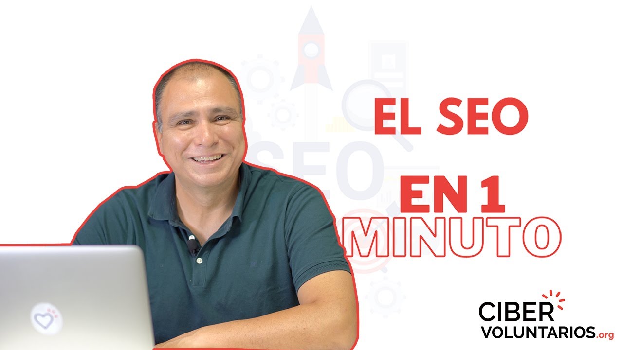 Qué es el SEO