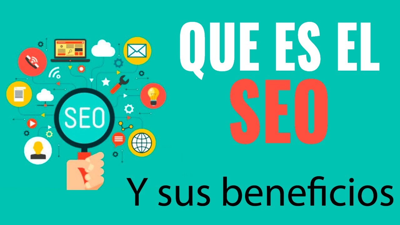 Qué es la optimización de motores de búsqueda