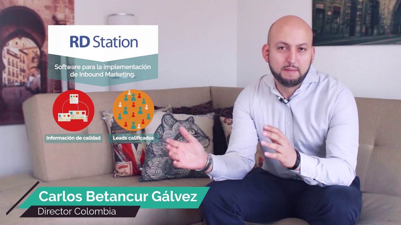 Servicios de automatización en marketing