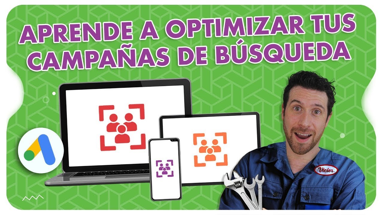 Servicios de optimización de conversiones