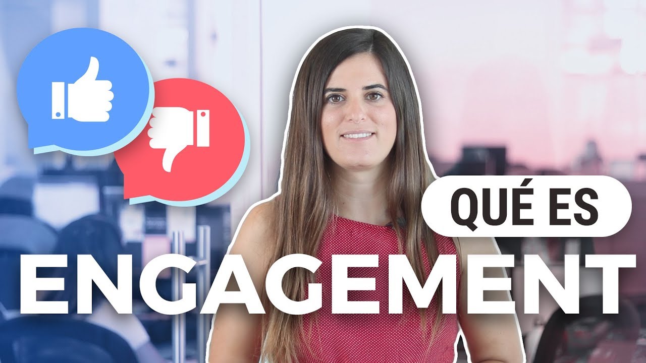 Técnicas para mejorar el engagement