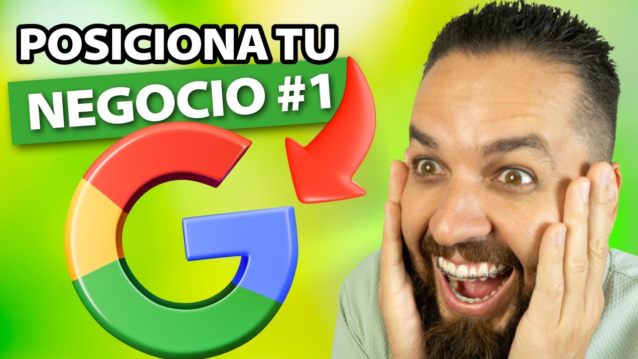 Cómo Utilizar Google My Business para Mejorar tu SEO Local