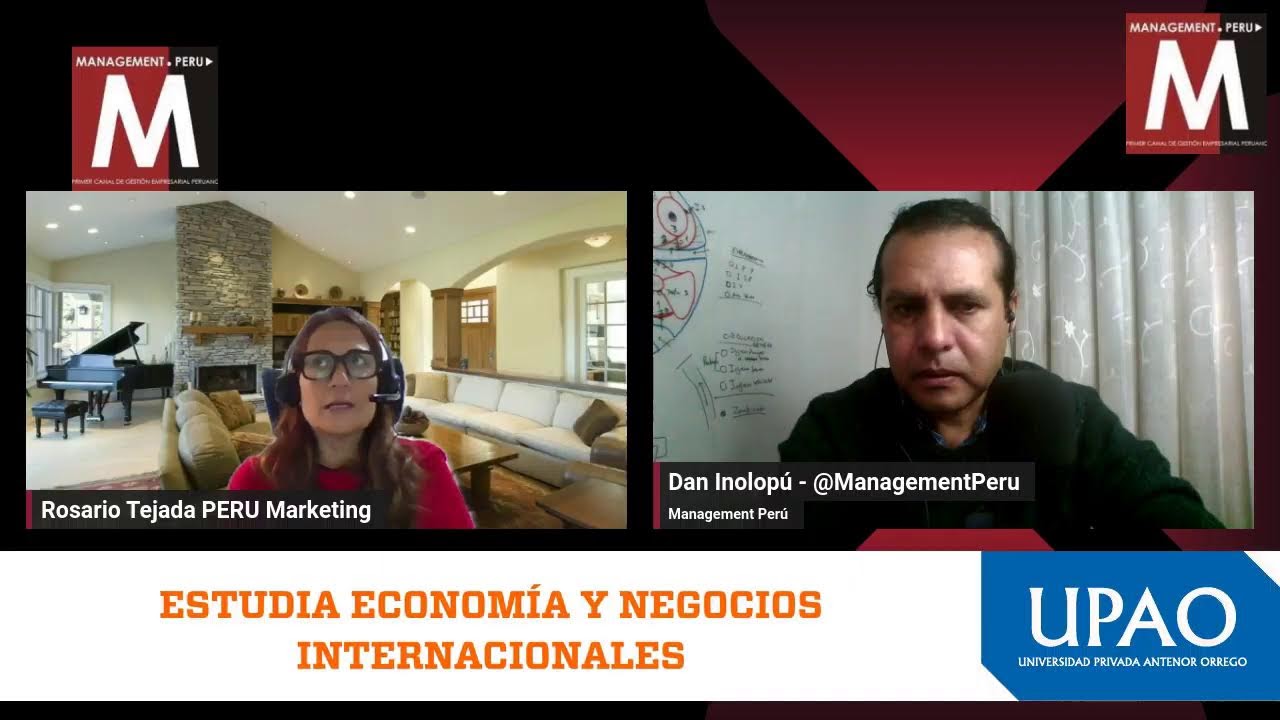 Cómo adaptar tu modelo de negocio al mercado global