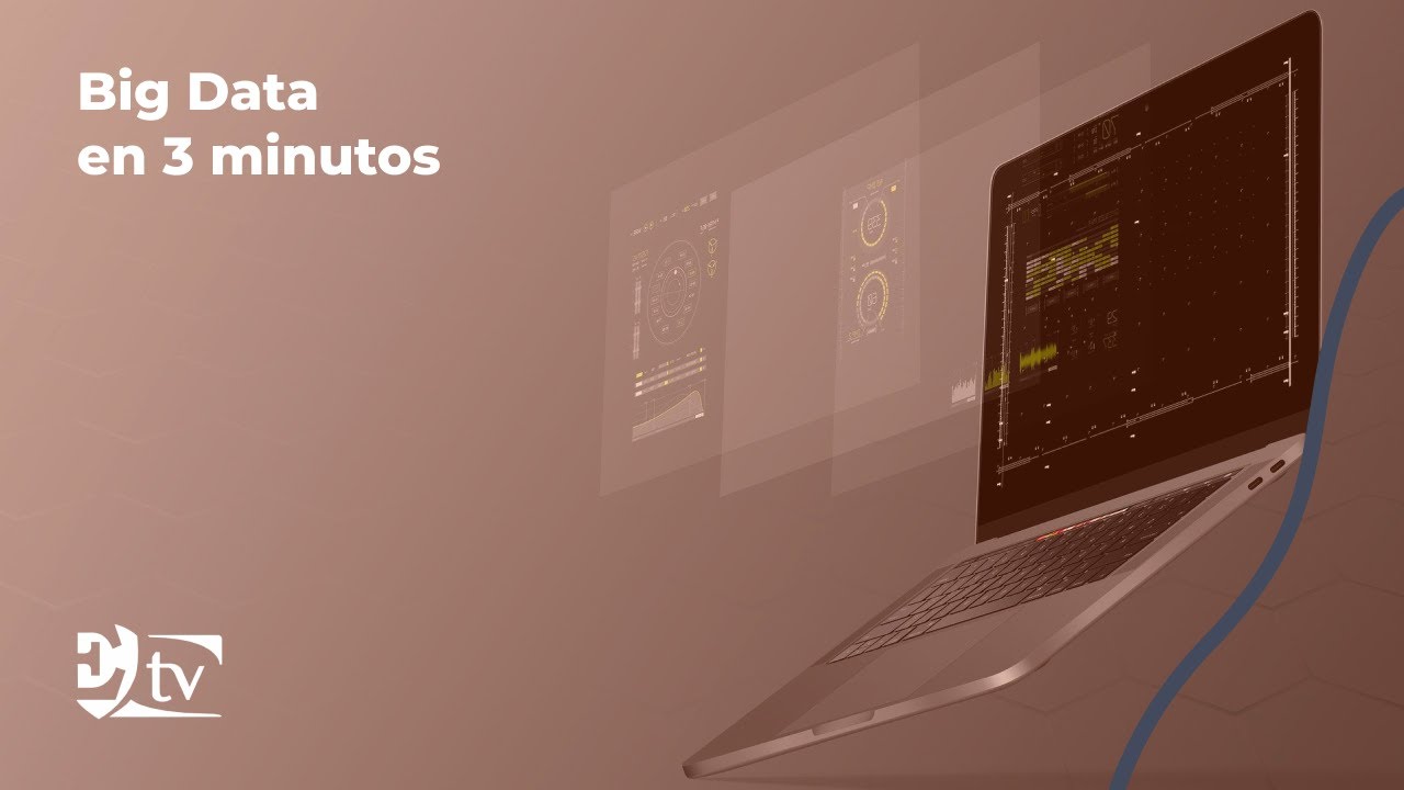Cómo crear un modelo de negocio basado en el análisis de big data