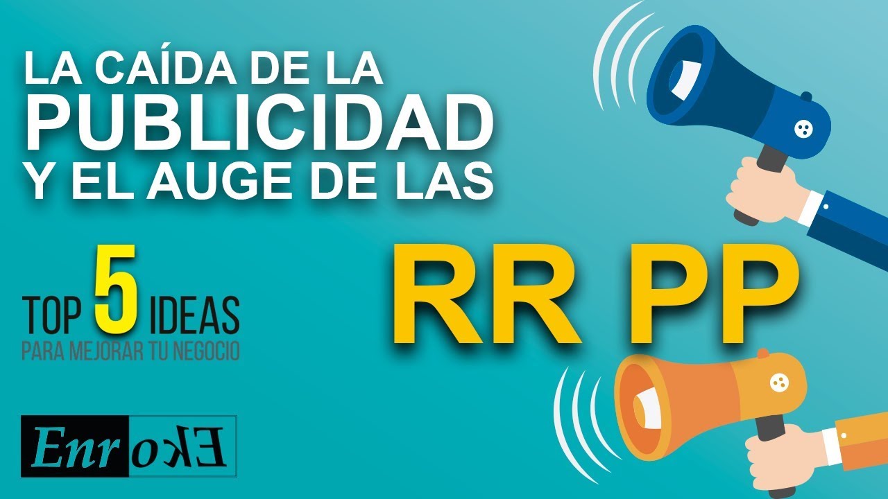 Como-las-Relaciones-Publicas-pueden-aumentar-la-cobertura-mediatica-de-tu-empresa | Hablemos de Marketing Cómo las Relaciones Públicas pueden aumentar la cobertura mediática de tu empresa