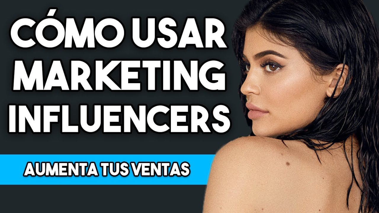 Como-utilizar-el-marketing-de-influencia-para-transformar-tu-modelo-de-negocio | Hablemos de Marketing Cómo utilizar el marketing de influencia para transformar tu modelo de negocio