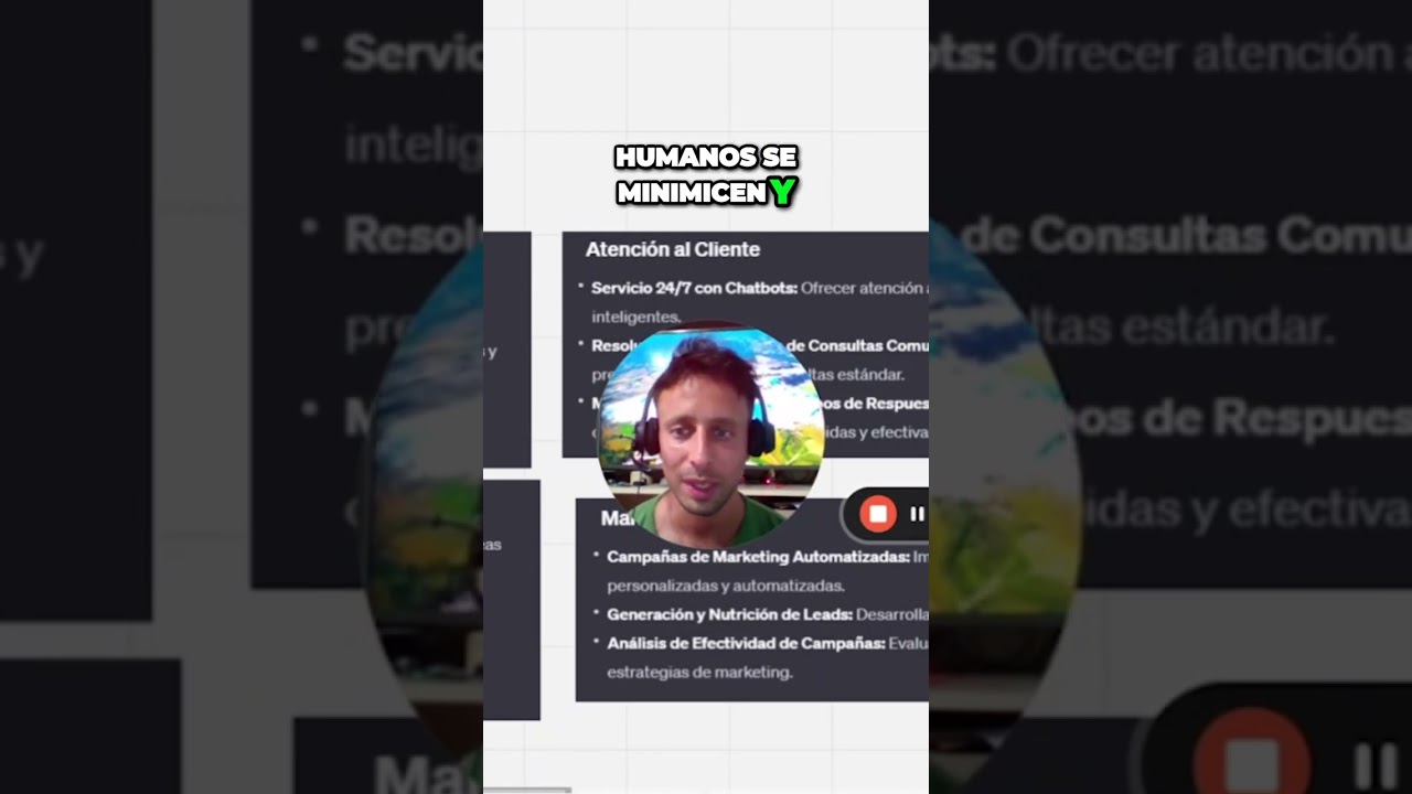 Cómo utilizar la automatización en tu modelo de negocio para mejorar la eficiencia