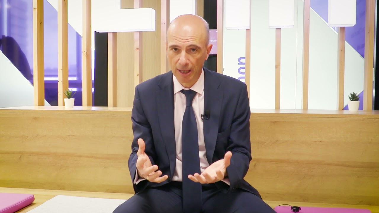 Cómo utilizar la comunicación interna para impulsar la innovación en la empresa