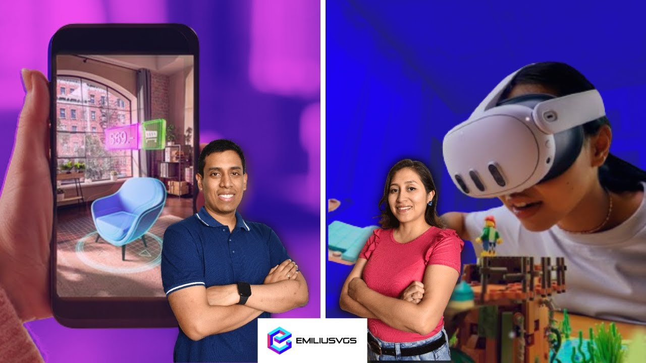 Cómo utilizar la realidad aumentada en tu modelo de negocio