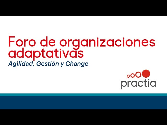 Comunicación y agilidad empresarial: Adaptándose a un entorno cambiante