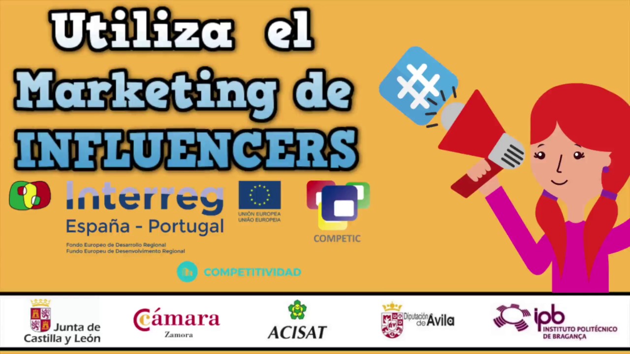 El papel de los influencers en las estrategias de PR