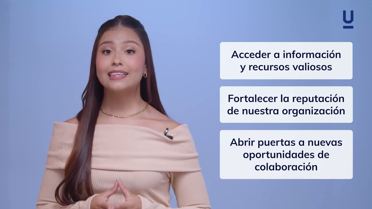 El valor del networking en Relaciones Públicas