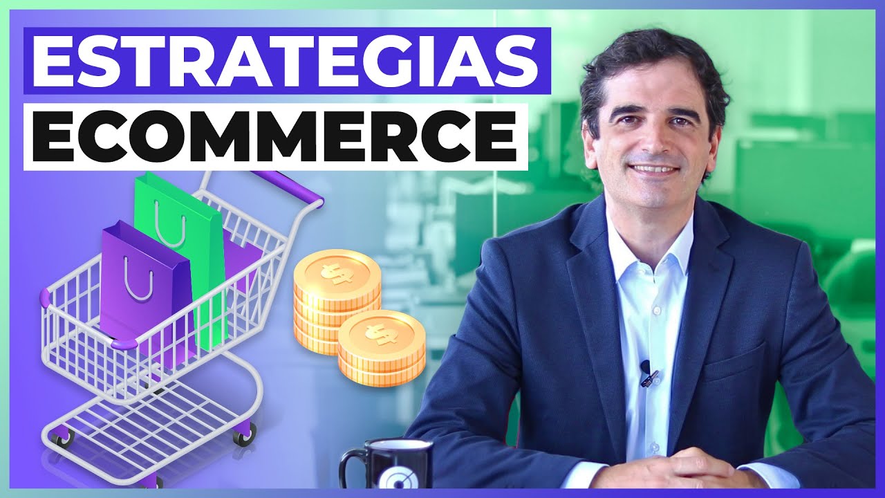 Estrategias de Marketing para eCommerce en 2024