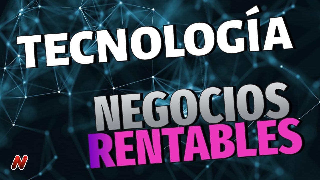 Ideas-de-negocios-rentables-en-el-sector-de-la-tecnologia-de-la-informacion | Hablemos de Marketing Ideas de negocios rentables en el sector de la tecnología de la información