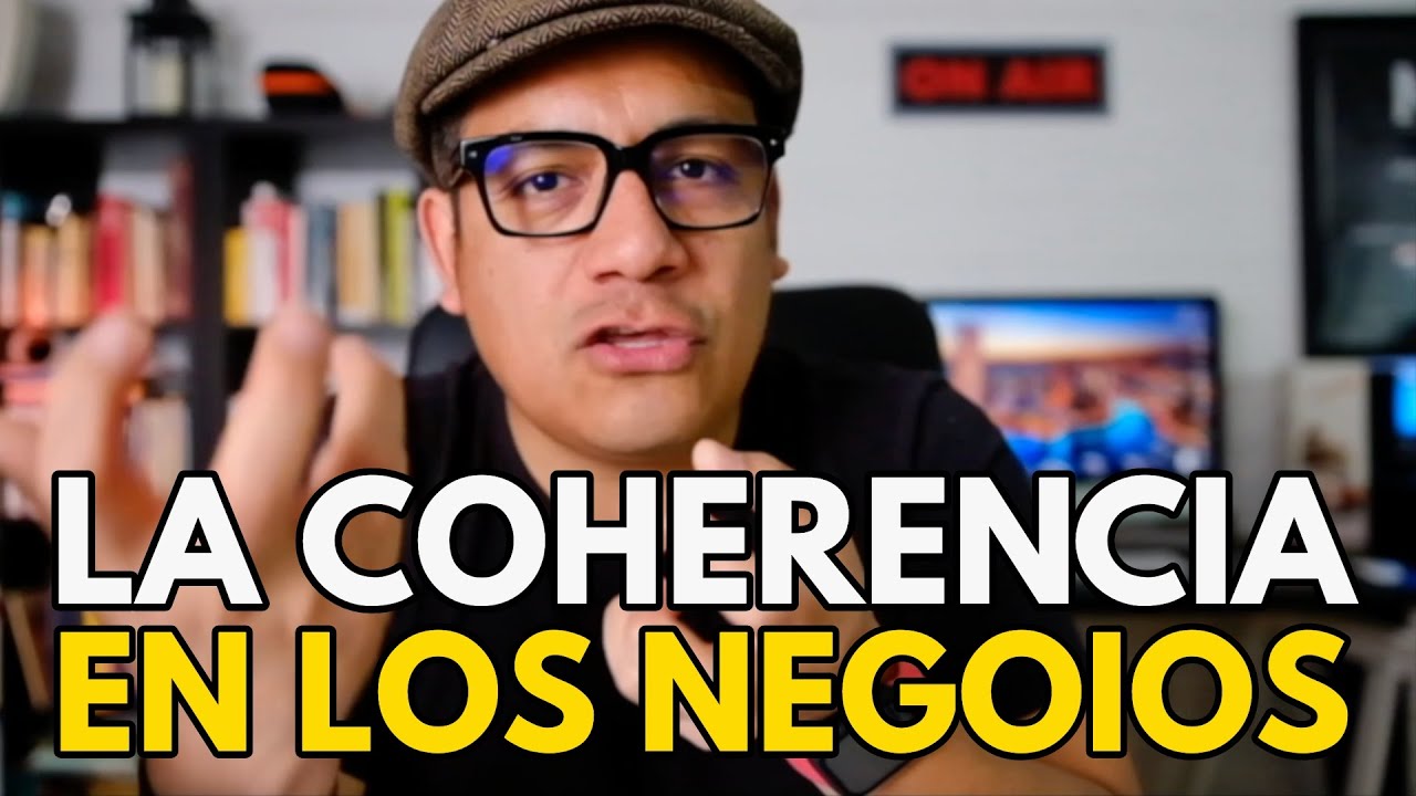 La importancia de la coherencia en la comunicación empresarial: Mensajes consistentes