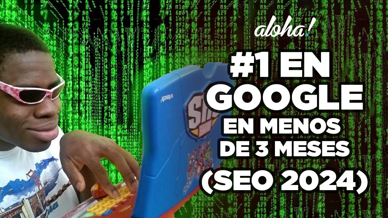 Las Tendencias SEO que Marcarán el 2024