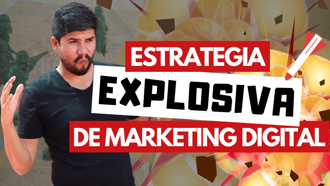 Marketing Digital: Estrategias para Captar Clientes en un Entorno Competitivo